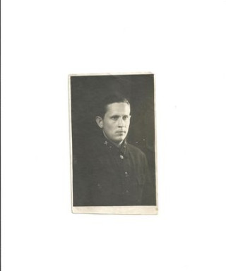 Макаров Александр Алексеевич