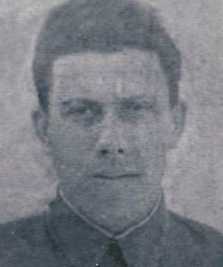 Михайловский Павел Осипович