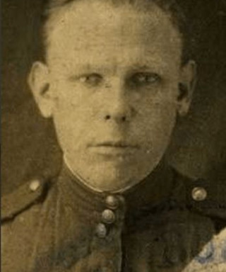 Кувшинов Николай Макарович