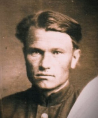 Ентальцев Николай Семёнович