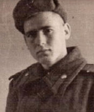 Кирюшин Михаил Борисович