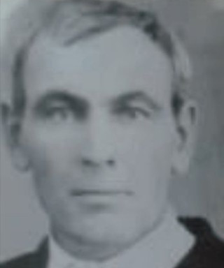 Кузнецов Максим Фёдорович