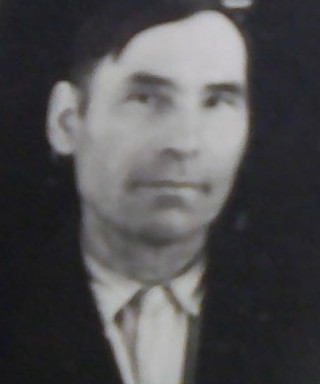 Голиков Степан Лаврентьевич