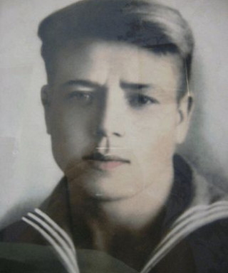 Карпов Александр Михайлович