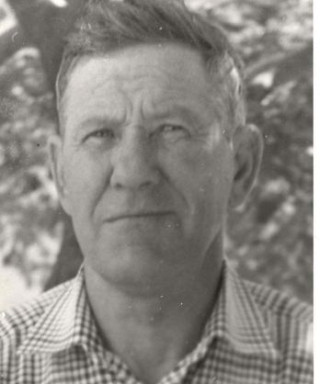 Окунев Иван Павлович