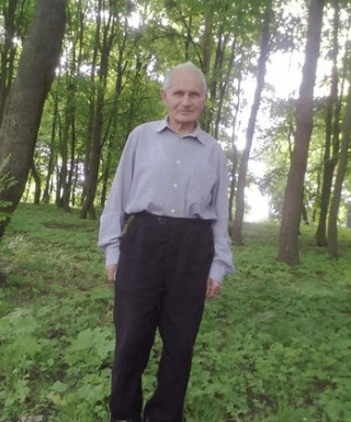 Мамаев Василий Алексеевич