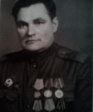 Булин Николай Александрович