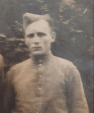 Абросимов Афанасий Фомич