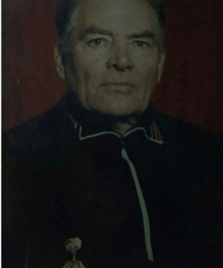 Басрев Алексей Петрович