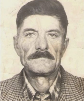 Юрьев Михаил Фролович