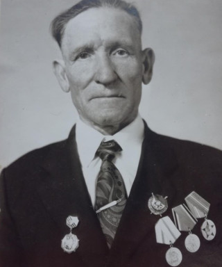 Архипов Николай Андреевич