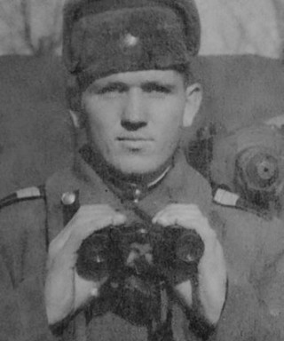 Кирдяшев Александр Никифорович