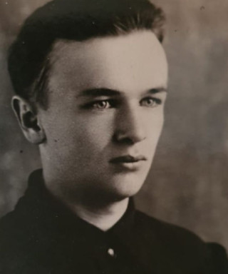 Батеньков Борис Николаевич