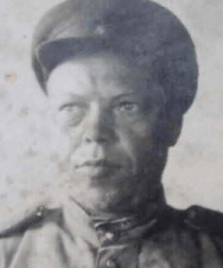 Назарьев Михаил Михайлович