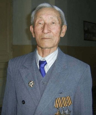 Бухаев Юсуп Рахметович