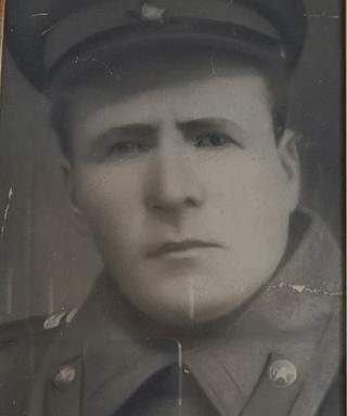 Дарьин Яков Иванович