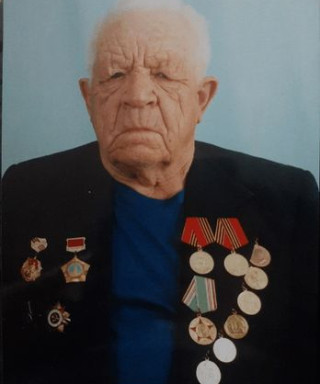 Петров Константин Сергеевич