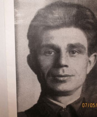 Таничев Александр Матвеевич