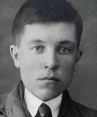 Убогов Иван Васильевич