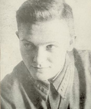 Овчинников Евгений Васильевич