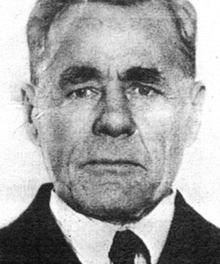 Байбородин Григорий Михайлович