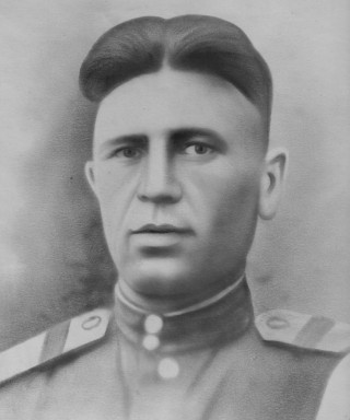 Кувшинов Пётр Фёдорович