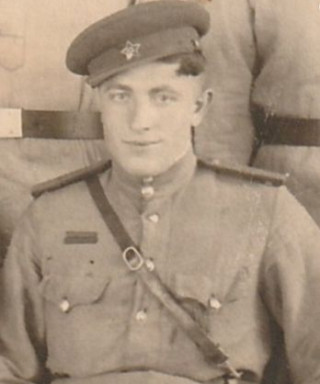 Зонтов Владимир Михайлович