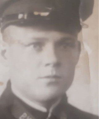 Макаров Иосиф Данилович