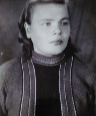 Минина Татьяна Ивановна