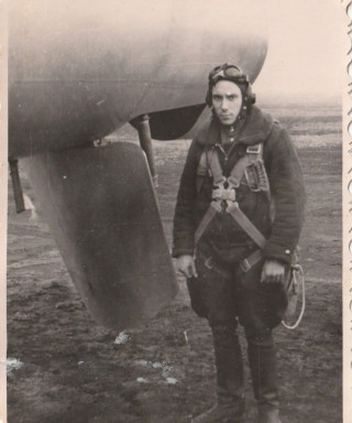 Викулов Евгений Александрович