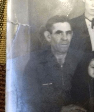 Данилов Александр Иванович