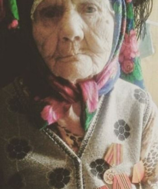 Мухтарова Зайда