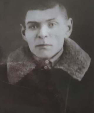 Литвинов Григорий Павлович