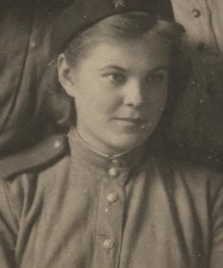 Гречкина Вера Петровна