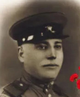 Жегулов Мирон Степанович