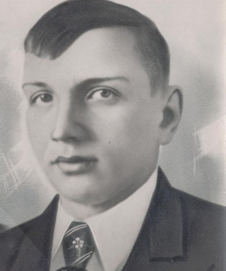 Ершов Алексей Демьянович