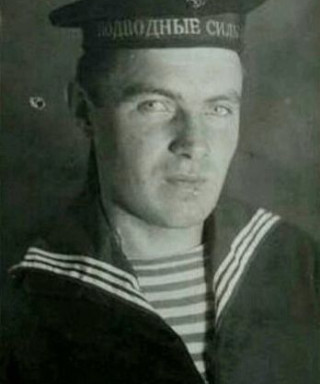 Базырин Юрий Александрович