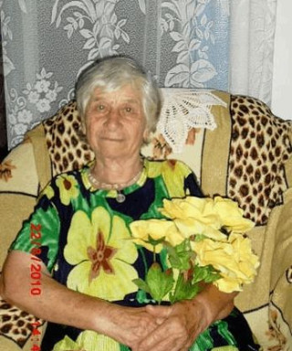 ЗЛАКАЗОВА ЛИДИЯ ГЕЙНРИХОВНА