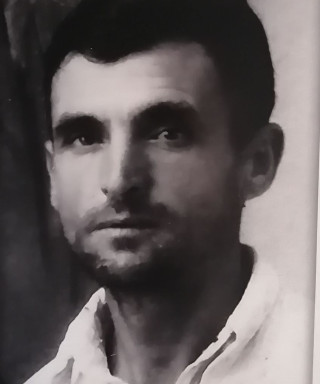 Жуков Алексей Стефанович