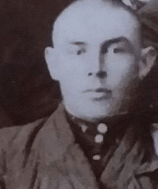 Насыров Рахматулла Сибгатуллович