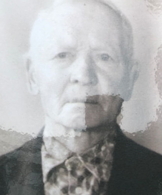 Бочаров Тихон Стефанович