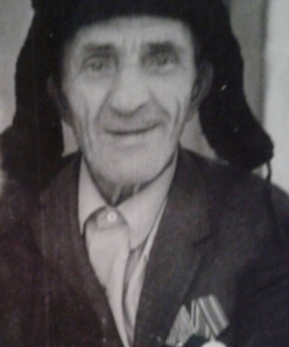 Жигалов Павел Васильевич