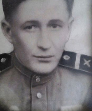 Лушпаёв Николай Иванович