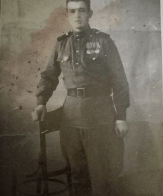 Живов Владимир