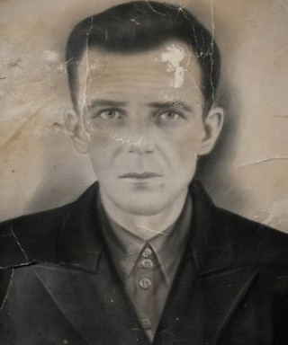 Матюшенко Иван Никонорович