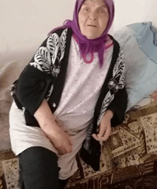 Кудряшова Клавдия Васильевна