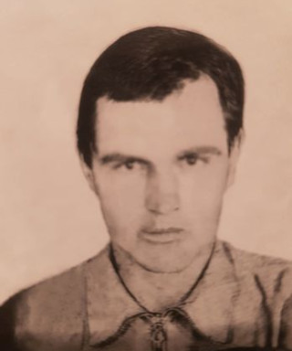 Федосюк Фёдор Игнатьевич