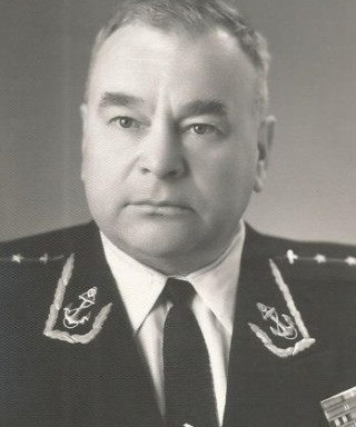 Афанасьев Исай Исаевич