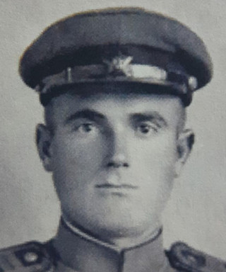 Литвинов Алексей Игнатьевич