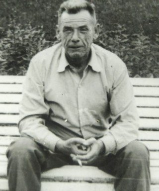 Дмитриев Иван Никандрович